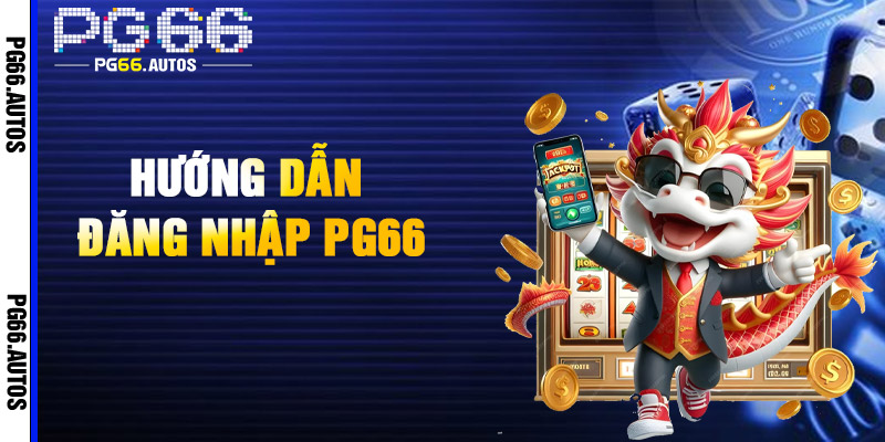 Hướng Dẫn Đăng Nhập